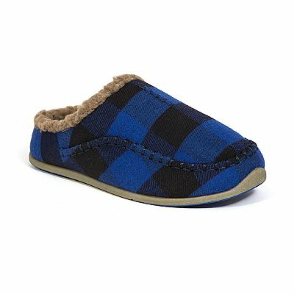Deer Stags Lil Nordic Kids' Slippers Girls 6